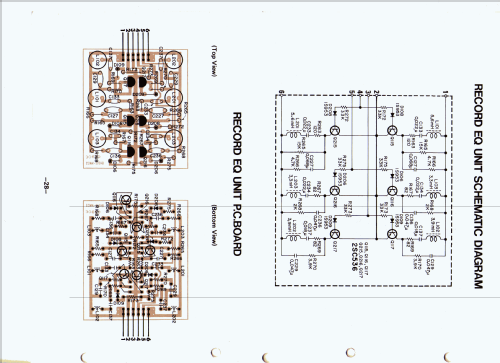 CR-5122 ; Fisher Radio; New (ID = 1238656) R-Player