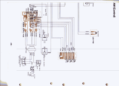 CR-5122 ; Fisher Radio; New (ID = 1238665) R-Player