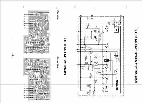 CR-5125; Fisher Radio; New (ID = 1252457) Enrég.-R