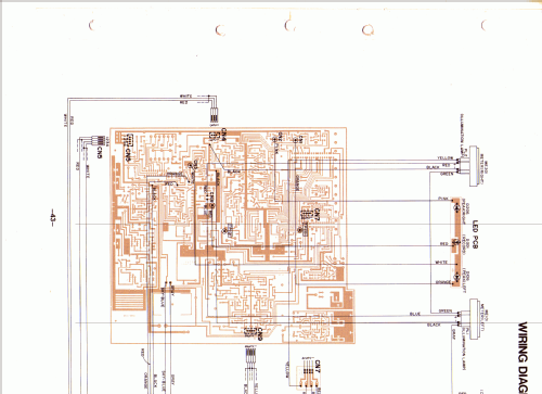 CR-5125; Fisher Radio; New (ID = 1252466) Enrég.-R