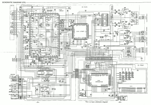 Mini Component System DCS-G50, TAD-G50; Fisher Radio; New (ID = 2739178) Radio