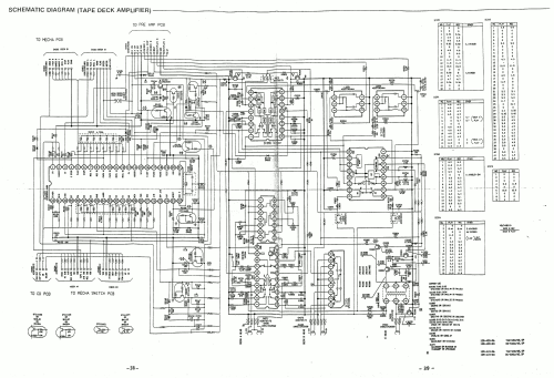 Mini Component System DCS-G50, TAD-G50; Fisher Radio; New (ID = 2739179) Radio