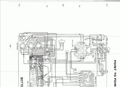 RS-1052; Fisher Radio; New (ID = 1277402) Radio