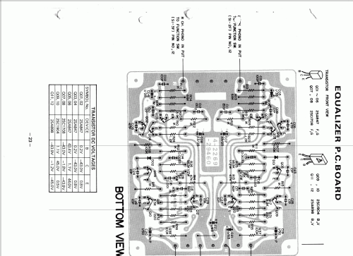 RS-1080; Fisher Radio; New (ID = 1278052) Radio