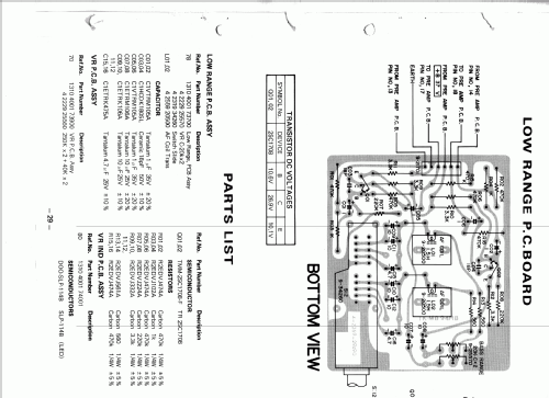 RS-1080; Fisher Radio; New (ID = 1278054) Radio