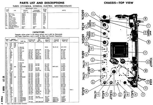 Tuner FM-80; Fisher Radio; New (ID = 692673) Radio