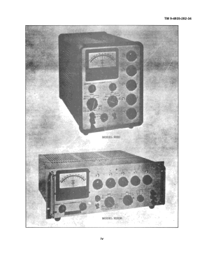 AC/DC Differential Voltmeter 803D; Fluke, John, Mfg. Co (ID = 2950666) Equipment