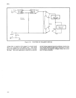 AC/DC Differential Voltmeter 887AB; Fluke, John, Mfg. Co (ID = 2946487) Equipment