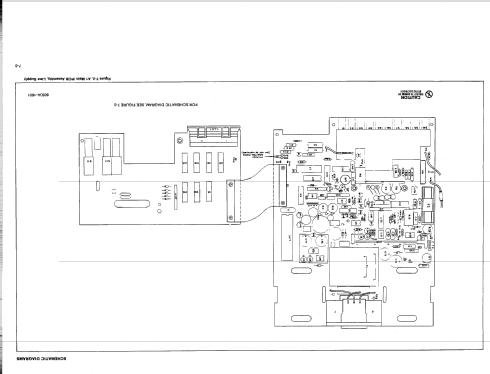 Digital Multimeter 8050A; Fluke, John, Mfg. Co (ID = 950760) Ausrüstung