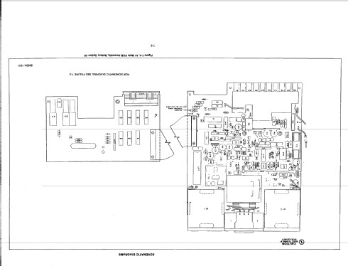 Digital Multimeter 8050A; Fluke, John, Mfg. Co (ID = 950761) Ausrüstung