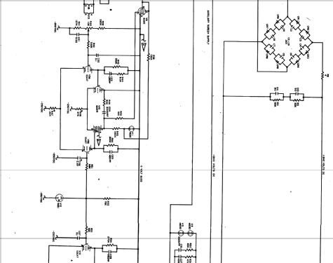 Power Supply 407D; Fluke, John, Mfg. Co (ID = 983398) Ausrüstung