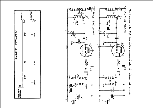 FD17V; Franklin, Buenos (ID = 2504020) Radio