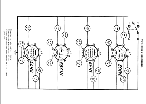 FD17V; Franklin, Buenos (ID = 2504021) Radio