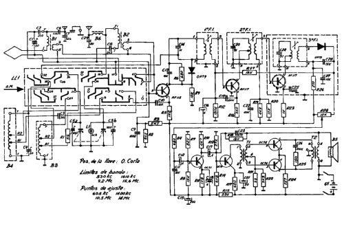 FR2047T; Franklin, Buenos (ID = 1977694) Radio