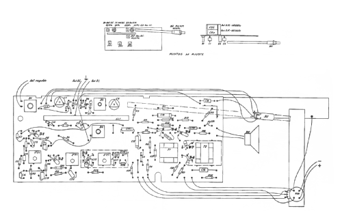 FR2056T; Franklin, Buenos (ID = 1987903) Radio