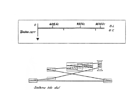 FR2056T; Franklin, Buenos (ID = 1987905) Radio