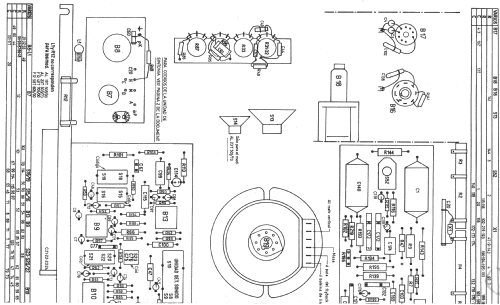 FR48T705 /00; Franklin, Buenos (ID = 2479238) Television