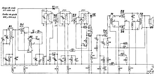 FR 6056 T; Franklin, Buenos (ID = 1986894) Radio