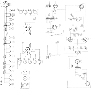 46 ; Freed-Eisemann Radio (ID = 594462) Radio