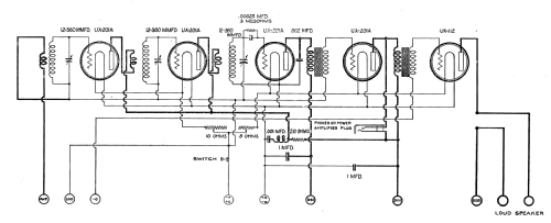 Masterpiece 6-F-16 ; Freshman Co. Inc., (ID = 1553018) Radio