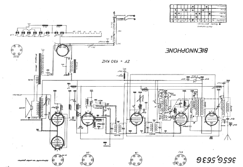 563G; Funkton; Ponts-de- (ID = 14927) Radio