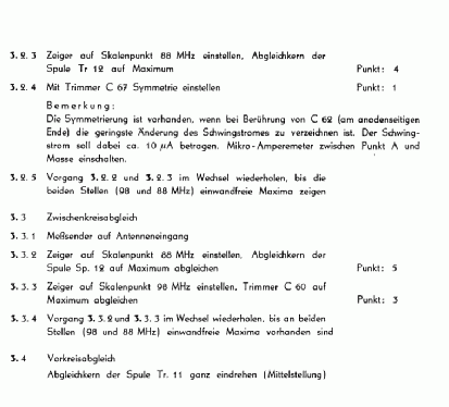 Pillnitz ; Funkwerk Dresden, (ID = 70406) Radio
