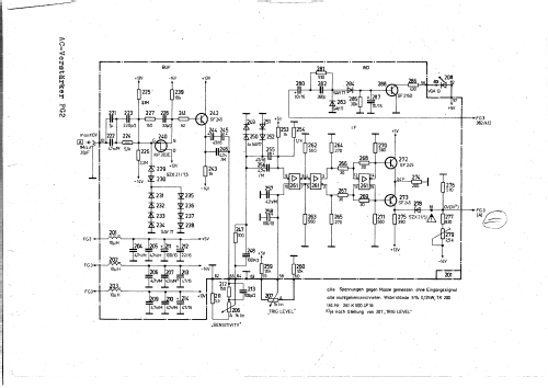 Frequenzzähler G-2001.500; Funkwerk Erfurt, VEB (ID = 1244848) Equipment