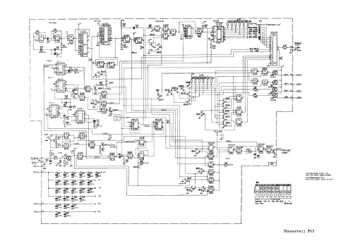 Frequenzzähler G-2001.500; Funkwerk Erfurt, VEB (ID = 2680654) Equipment