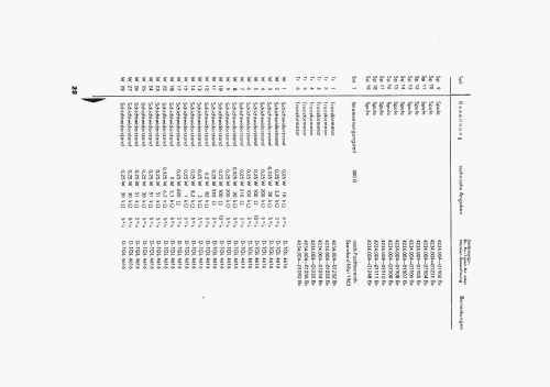 HF-Leistungsgenerator 2001; Funkwerk Erfurt, VEB (ID = 1641579) Ausrüstung