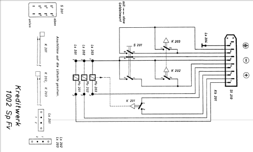 Polyhymat 80D; Funkwerk Erfurt, VEB (ID = 2206608) R-Player