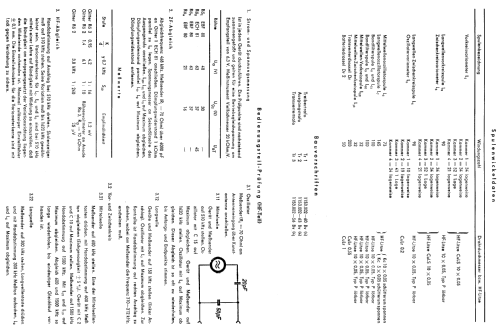 Aukoton Schönburg T 1152.4; Funkwerk Halle FWH, (ID = 190267) Car Radio