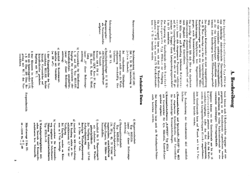 Standard- Gestellzentrale Typ 8721.3; Funkwerk Kölleda, (ID = 1600971) Radio