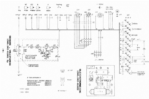 EKD500; Funkwerk Köpenick, (ID = 1710312) Commercial Re