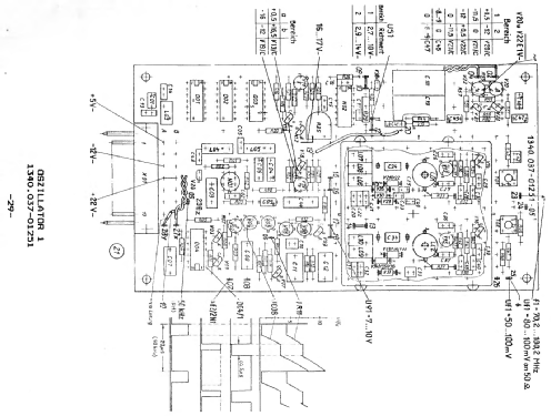 EKD500; Funkwerk Köpenick, (ID = 1710321) Commercial Re