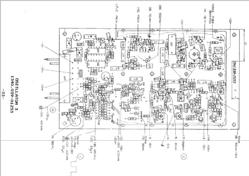 EKD500; Funkwerk Köpenick, (ID = 1710328) Commercial Re