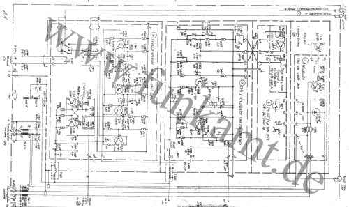 EKV13 1340.36 F13; Funkwerk Köpenick, (ID = 201260) Commercial Re