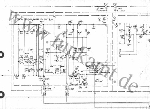 EKV13 1340.36 F13; Funkwerk Köpenick, (ID = 201265) Commercial Re