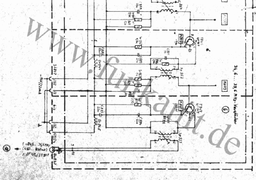 EKV13 1340.36 F13; Funkwerk Köpenick, (ID = 201269) Commercial Re