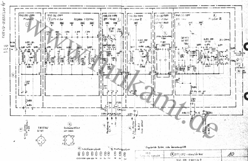 EKV13 1340.36 F13; Funkwerk Köpenick, (ID = 201274) Commercial Re