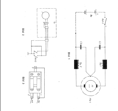 Automat. Plattenspieler B40; Funkwerk Zittau, VEB (ID = 2103516) Enrég.-R