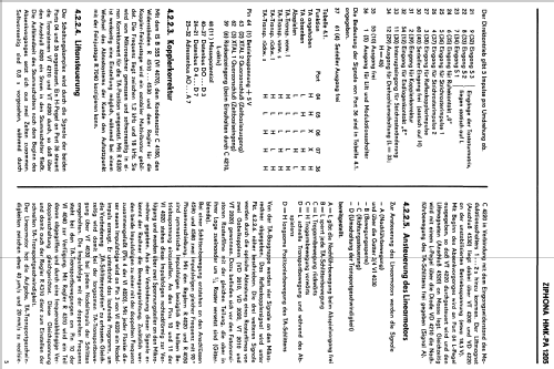 HMK-PA1205; Funkwerk Zittau, VEB (ID = 1987807) Reg-Riprod