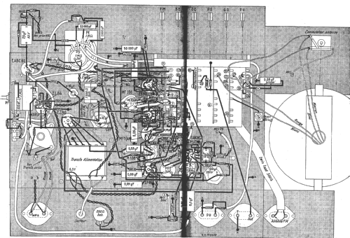 Meteor 10AM-FM; Gaillard; Paris (ID = 486108) Radio