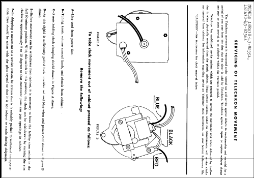 15RA38-43-8236A ; Gamble-Skogmo, Inc.; (ID = 246102) Radio