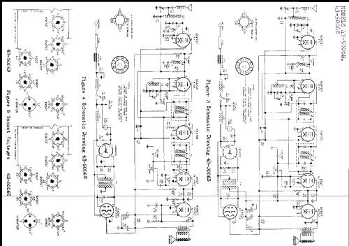 43-5006C ; Gamble-Skogmo, Inc.; (ID = 224053) Radio