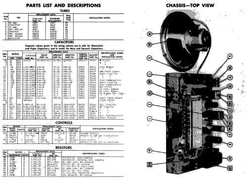 43-7651 ; Gamble-Skogmo, Inc.; (ID = 510775) Radio