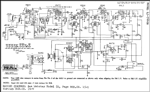 43-7660B ; Gamble-Skogmo, Inc.; (ID = 264425) Radio