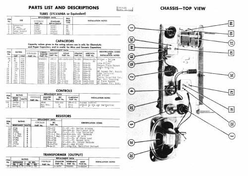 43-8420 ; Gamble-Skogmo, Inc.; (ID = 472482) Radio