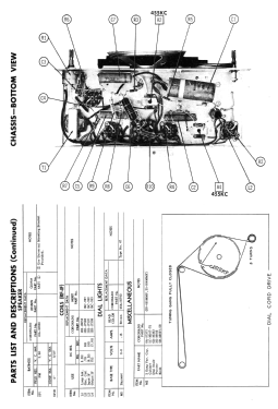 94RA2-43-8230A ; Gamble-Skogmo, Inc.; (ID = 3030304) Radio