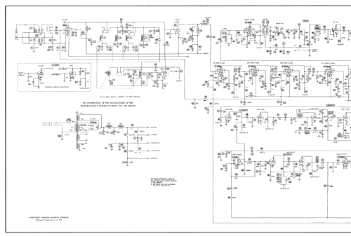 Coronado 05TV1-43-9005A; Gamble-Skogmo, Inc.; (ID = 2956455) Television