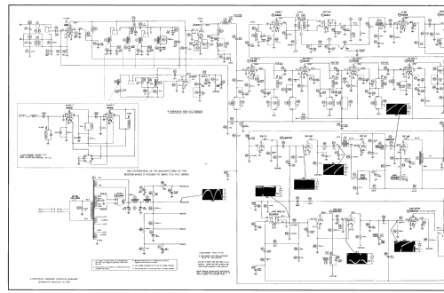 Coronado 15TV1-43-9015A; Gamble-Skogmo, Inc.; (ID = 3030749) Television